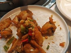 -粤顺渔坊·中山脆肉鲩火锅(清湖店)