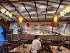-笑来喜馄饨小笼工坊店(湖滨街店)