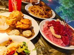 -名扬煮艺肥牛自助火锅(东平店)