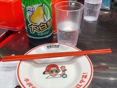 -堂堂小伙夫·辽宁小吃大排档(京西大悦城店)