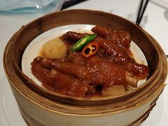 -天然台1908(中建广场店)