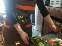 -刘少华贵州小黄牛·鲜牛肉火锅(总店)