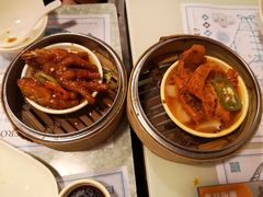 -点点心点心专门店(旺角店)