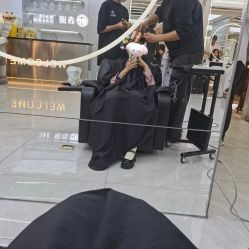 -赤道 Hair Salon