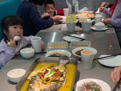 -半天妖烤鱼(物美沁山水店)
