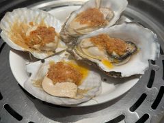 -粗茶淡饭·蒸鲜(光谷店)