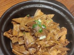 -食光慢宴·安吉土菜馆