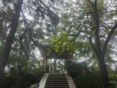 -陕西民俗大观园
