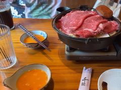 -千懿六本木酒场(常熟路店)
