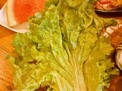 -三千里韩式炭火烤肉(南八马路店)