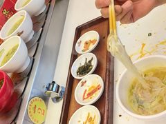 -乡党臊子面(丰庆公园店)