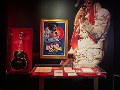 -摇滚乐名人堂博物馆