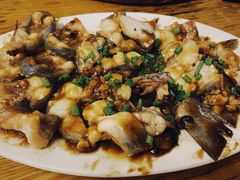 -顺发饭店