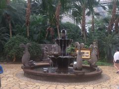 -龙达温泉生态城