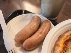 -1868 Café(上海自然博物馆店)