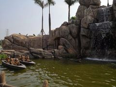 -美的鹭湖探索王国