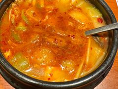 -鑫日千里马朝鲜族小馆(总店)