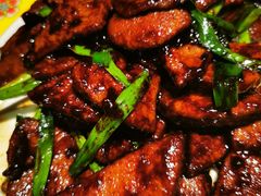 -那家小馆•北京菜•烤鸭(中关村店)