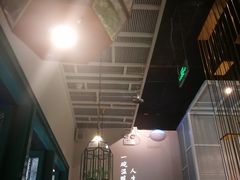 -潮粥荟·潮汕砂锅粥(朝阳大悦城店)