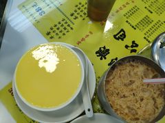 -澳洲牛奶公司(佐敦店)