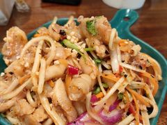 -婉泰·特色小吃·舂鸡脚(告庄二店)
