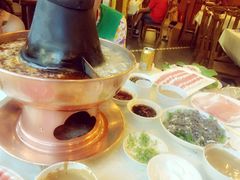 东来顺饭庄(王府井店)-东来顺饭庄(王府井步行街店)