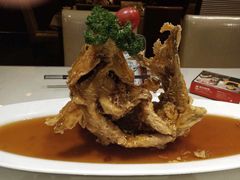 -城南往事济南风味主题餐厅(东环店)