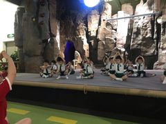 -MuaKids Garden