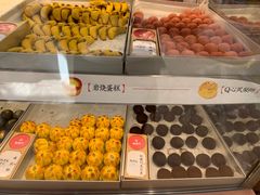 -稻香村(观前街店)