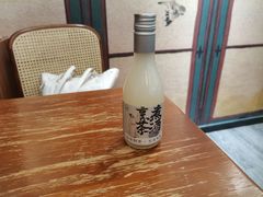 联名米酒-茶话弄(李家村万达店)