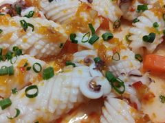 -丰尔粥食·顺德鱼生·干蒸排骨顺德菜(大良分店)