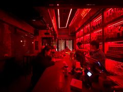 -The Drinkery (瑞金店)