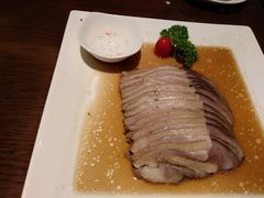 -元素中餐厅.海南菜.粤菜.椰子鸡.海鲜.包房.石梅湾威斯汀度假酒店