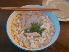 精肠葫芦头泡馍-春发生饭店·非遗(南院门店)