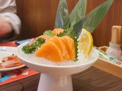 -仙隐小鹿中华料理(南宁万象城店)