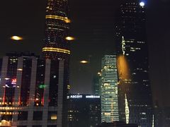 -广州富力君悦大酒店·凯菲厅