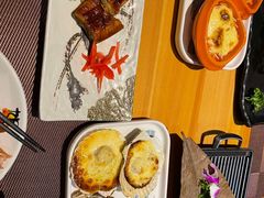 -割烹旭日本料理(龙湖狮山天街店)