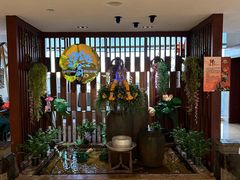 -金厨泰国餐厅·全泰籍厨师料理(拱北店)
