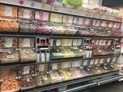 零售区-欧式面包坊(青岛万象城店)