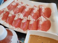 -北门涮肉·铜锅涮肉(南锣鼓巷店)