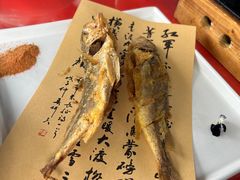 -春色如许·茶食餐厅(桃李春风店)