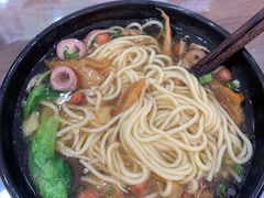 -阿芬卤面(花巷店)