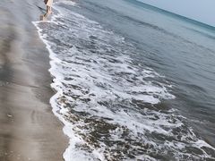 -库塔海滩