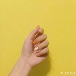 -Halo美甲美睫