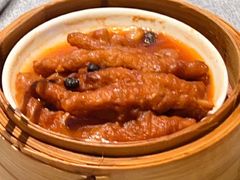 -晋江荣誉国际酒店·港誉茶餐厅