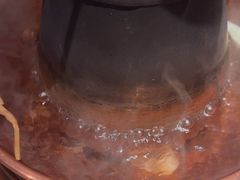 -清真·老门框爆肚涮肉·中华老字号(丰管路店)