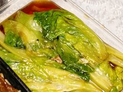 头抽淋菜心-粤·向群饭店(泮塘路店)