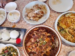 -红樱桃·欢乐餐厅(太原里店)