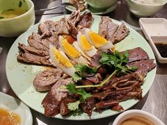 -潮界(虹桥新天地店)