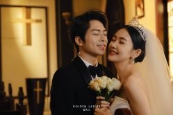 点击看大图 -金夫人婚纱摄影(衡阳店)